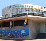 akvarium Barcelona
